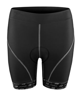 Picture of FORCE LADIES SHORT